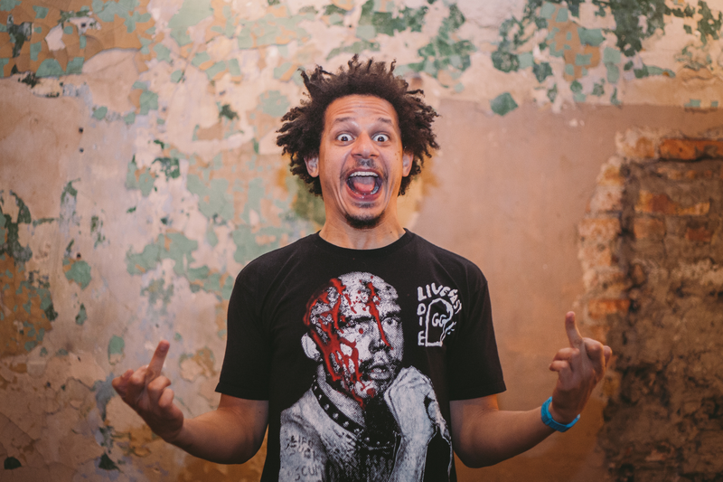 Eric Andre, Thalia Hall